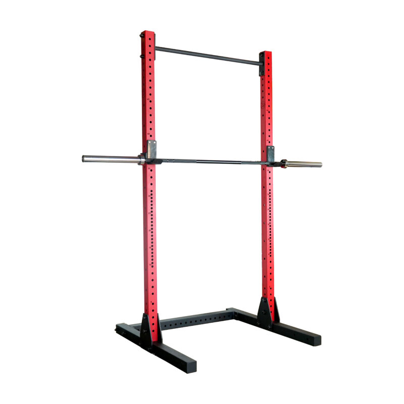 How to Choose the Right Squat Stand for Home Gym