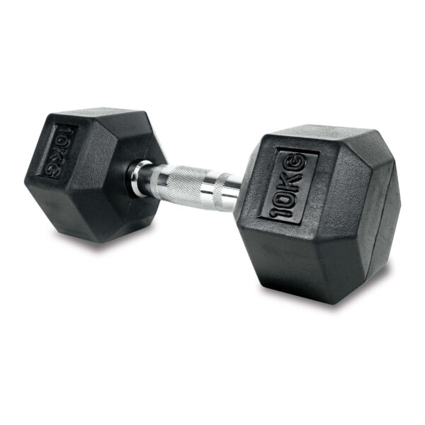 Hex Dumbbells - Image 6