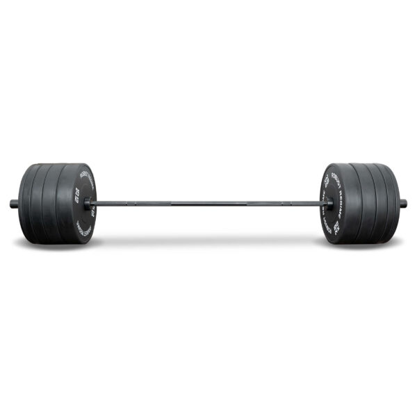 Robust Black Bumper Plate - Image 6