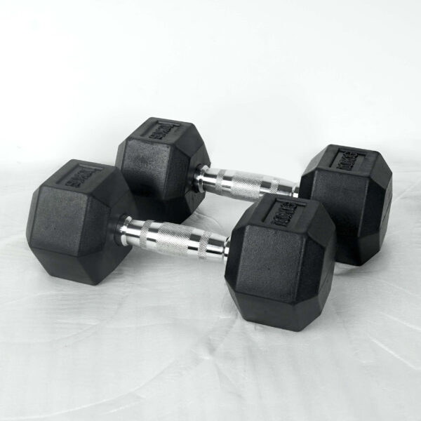 Hex Dumbbells - Image 8