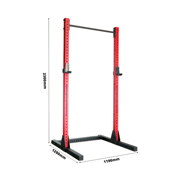 Robust Squat Stand P293 - Image 2