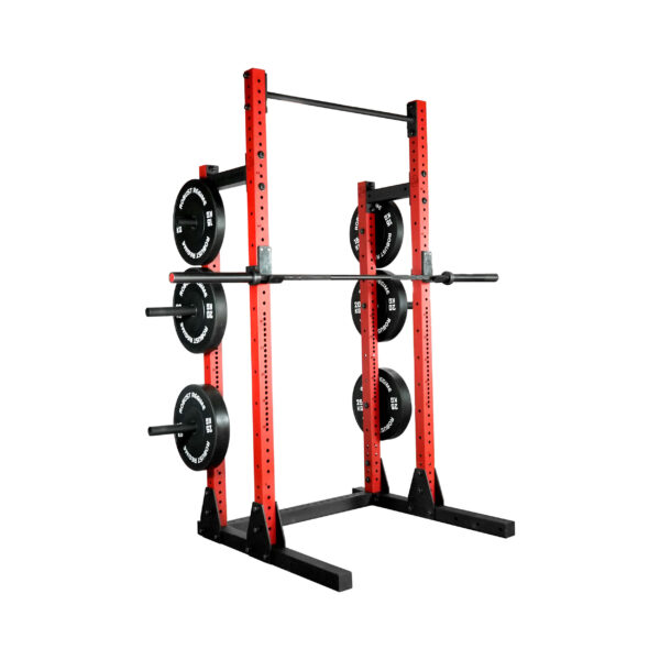 Squat Stand Half Rack P493