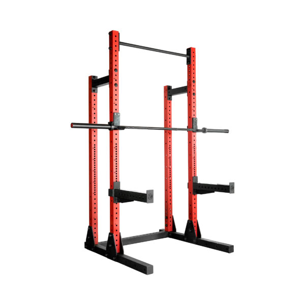 Squat Stand Half Rack P493 - Image 2