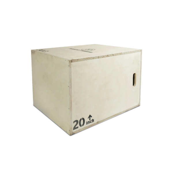 Robust Plyo Box - Image 4