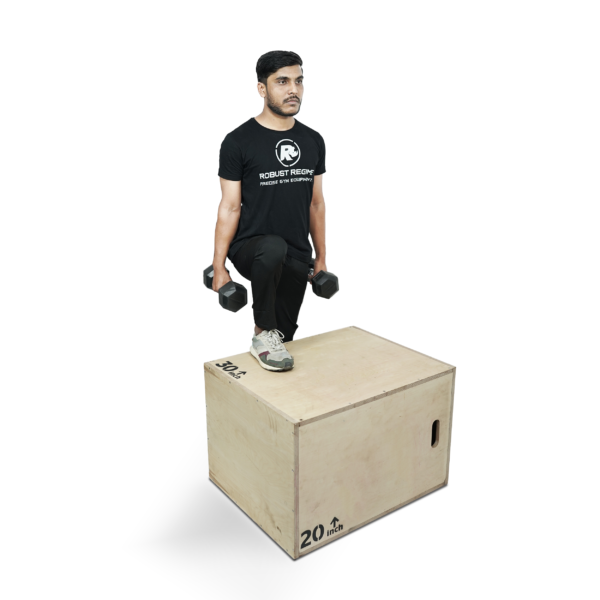 Robust Plyo Box - Image 7