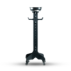 Robust Chalk Bowl Stand