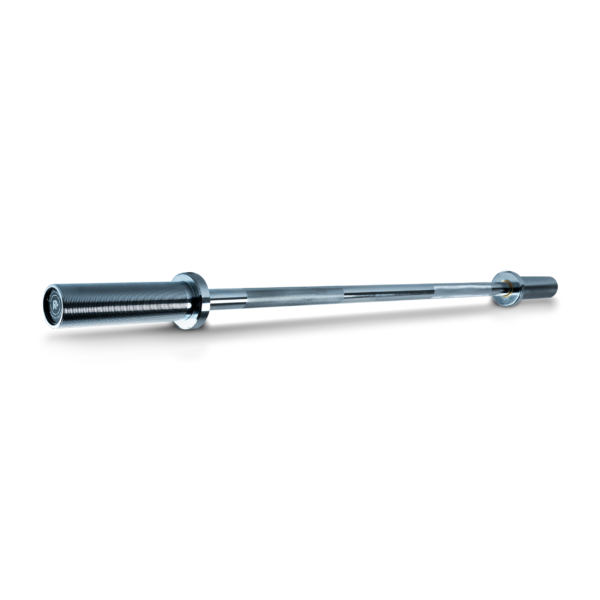 Robust Bicep Straight Bar - Image 6