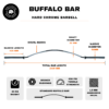 Robust Buffalo Bar - Image 5