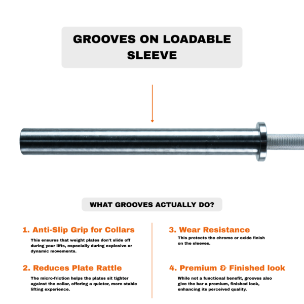 Excalibur Power Bar - Image 5