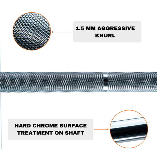 Excalibur Power Bar - Image 4
