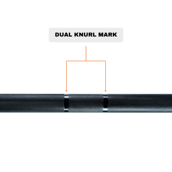 Robust RedCore Barbell (Copy) - Image 5